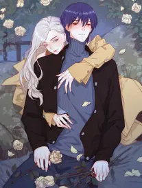 在线追番《深渊契约》奇幻封面