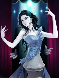 奇幻温情番《星屑占卜屋》在线观看封面